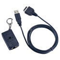 Targus Charge Cable USB f Motorola (PA680E)